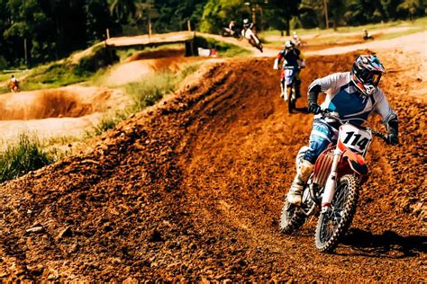 Dirt bike racing near me - Lessons are structured with the basic fundamentals of riding a dirt bike. We teach children and adults from 3-99+ years old. Book Now. Camps Family Experience ... 65cc and 85cc. The coaches will provide beginners racing techniques and will enhance skills and awareness. Find out more. Group Lesson Birthday Party Experience